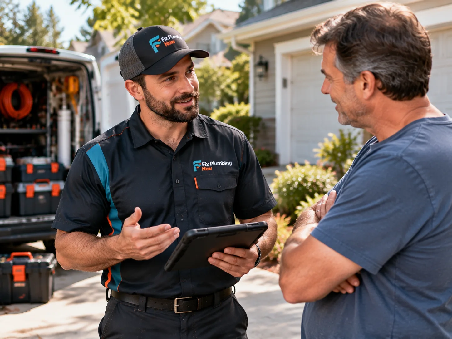Clogged Drain Service Buffalo, TX FAQs